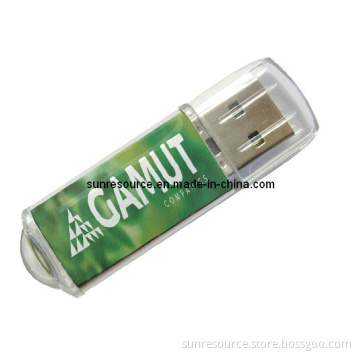 Plastic USB, Mini USB, Promotional USB, USB Flash Drive